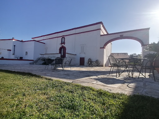 Tour e degustazione olio Evo - Masseria Pezze d'Aglio - Frantoio Ipogeo XIII Sec. - Thumbnail