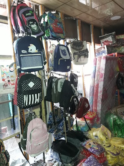 Photos of Abu Shaima Ajeeaoa Restaurant