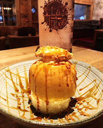 Photo n°8 de La Timbale à Champagny-en-Vanoise (Restaurant français)