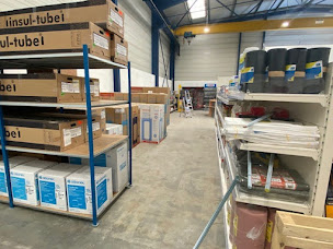 Photo n°11 de Téréva Saint-Jean-de-Luz à Saint-Jean-de-Luz (Magasin de gros)