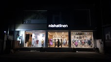 Nishat Linen Outlet rahim-yar-khan