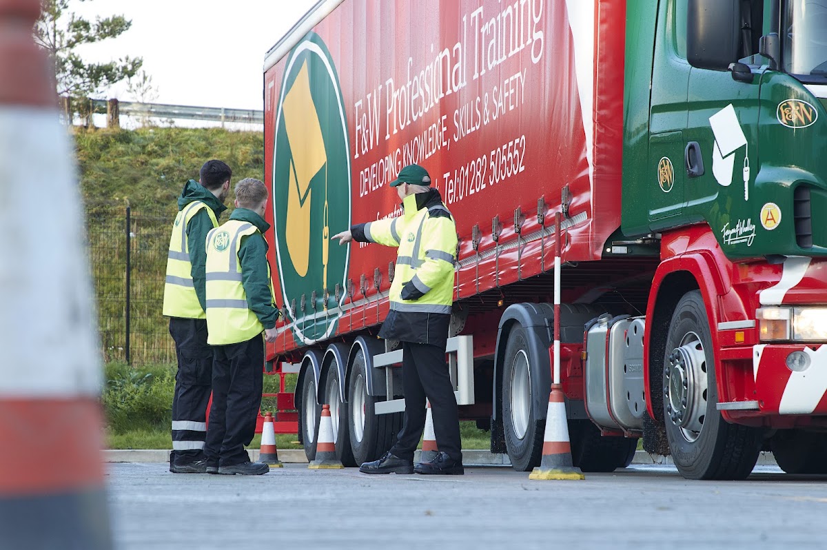 Fagan & Whalley Ltd - Padiham