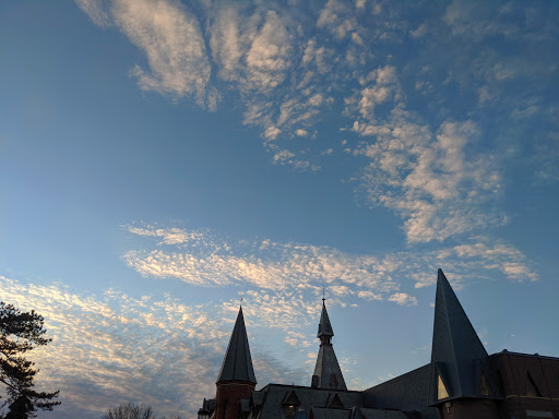Sage Hall - Thumbnail