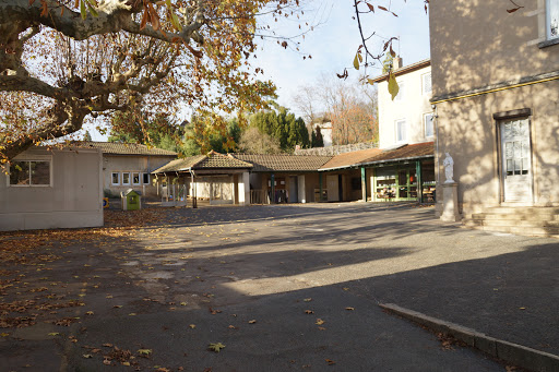 School Saint Joseph Montmerle Sur Saône