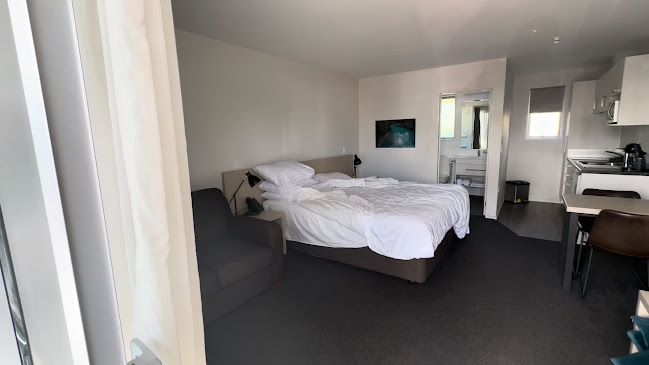 Reviews of Taylors Motel in Ashburton - Hotel