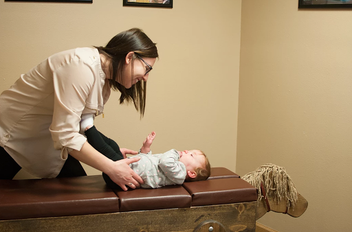 Klemek Chiropractic