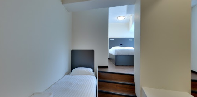 easyHotel Rotterdam City Centre openingstijden
