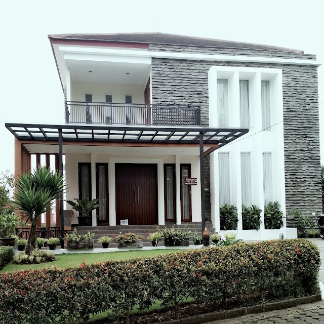 Dusun Bambu