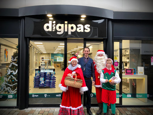 Digipas - Thumbnail