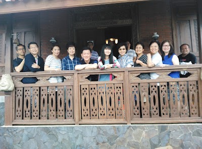Photos of St Yoseph Karmel, Bedugul - Bali