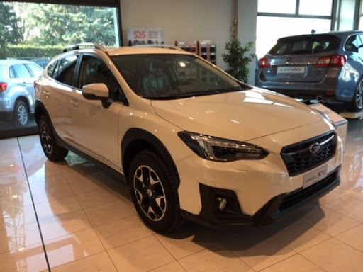 Melegari Auto Srl Gallery - Italy
