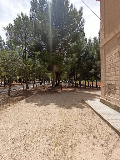 Vía Verde del chicharra (Las Virtudes - Villena - Biar) - Thumbnail