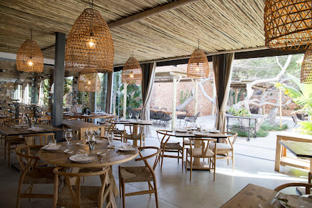 Can Pasqual Restaurant Carrer des Vicari Joan Mary, 2, Carrer del Vicari Joan Marí, 2, 07872 Es Caló, Balearic Islands, España