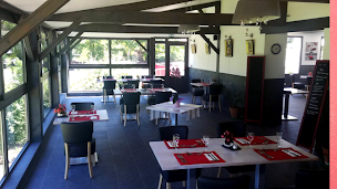 Photo n°1 de Auberge du Pont à Cherveix-Cubas (Brasserie)