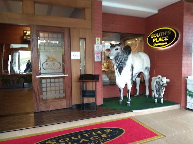 Churrascaria South's Place
