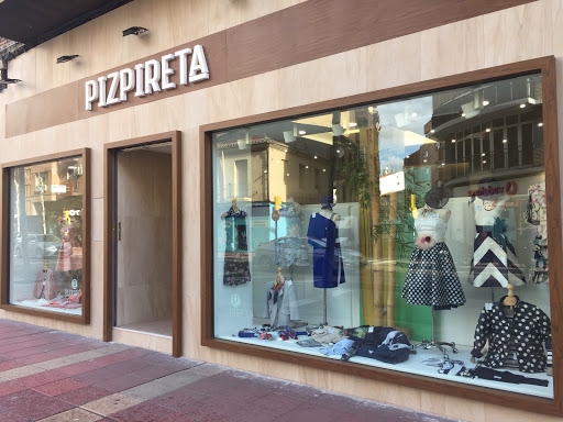 Pizpireta