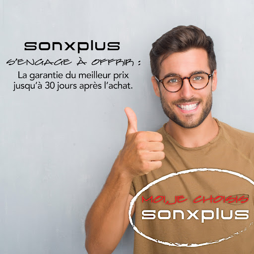 Sonxplus Val-des-Sources - Thumbnail