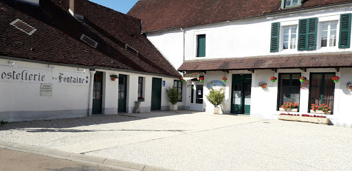 Hostellerie de la Fontaine - Thumbnail