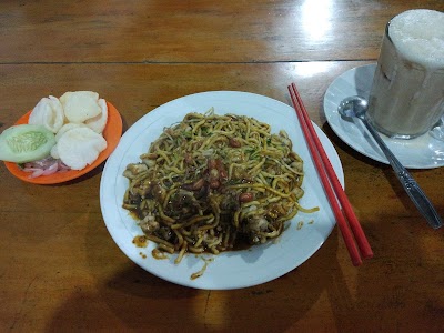 Photos of Mie Aceh Seulawah Agam