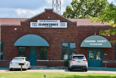 Visit Clarksdale