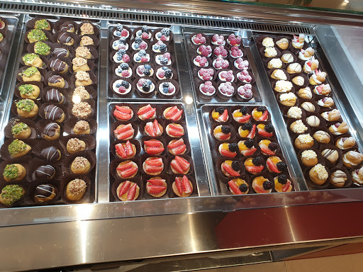Bar Pasticceria Maroni delle Fatine dei Dolci - Thumbnail