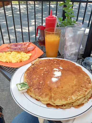 Valley Café Restaurant - Akron - Thumbnail