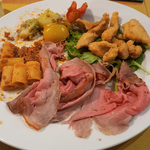 Bar Ristorante Mexico - Thumbnail