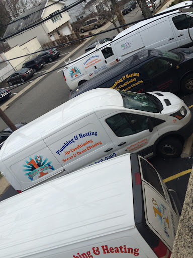 1st Choice Plumbing, Heating, Cooling and Drain Service - Thumbnail