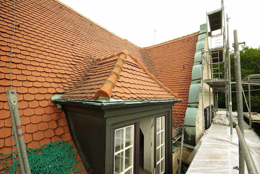 Marcel Zack Dachdeckerei GmbH