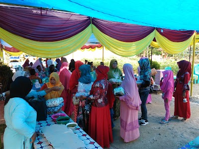 Photos of Lapangan Desa Pasir Emas