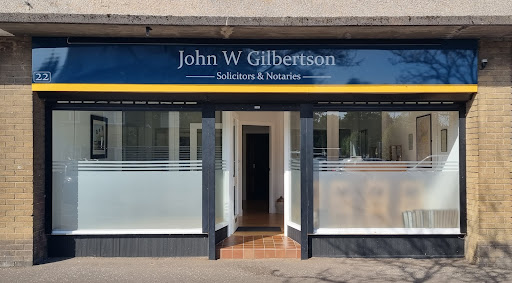 John W Gilbertson Ltd - United Kingdom