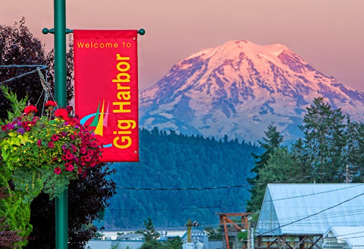 Gig Harbor Tax and Accounting - Tax Return Preparation - Thumbnail