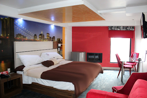 Hotel Urbane - Thumbnail