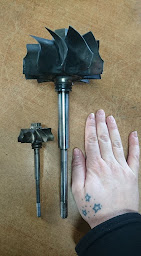 Photo n°22 de Turbofrance à Saint-Sornin-Leulac (Magasin de pièces de rechange automobiles)