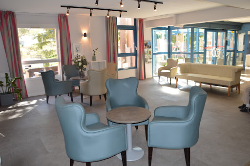 Photo de MAISON BLEUE à Théziers (30390)