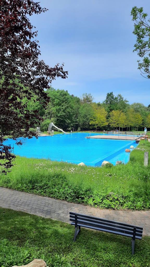 Freibad Aschersleben - Schwimmschulen Aschersleben