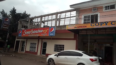 Photos of Sopas Catrachas