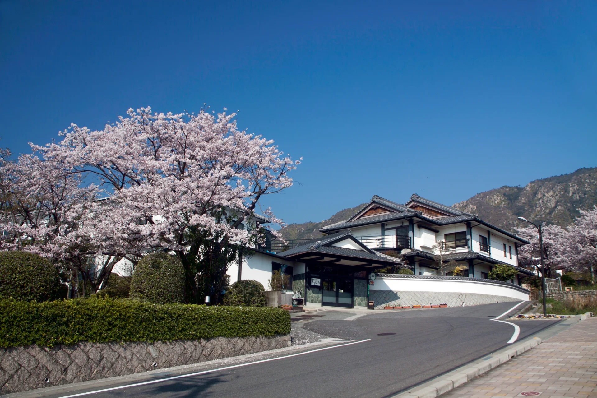 Ryokan Kanzaki