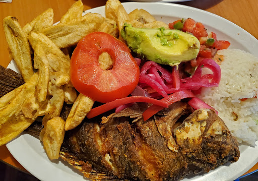 Baleada Express - Thumbnail