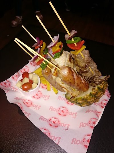 Photos of Rollas Bar
