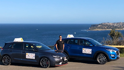 Photos of Licence 2 Drive - Northern Beaches and North Shore Driving School