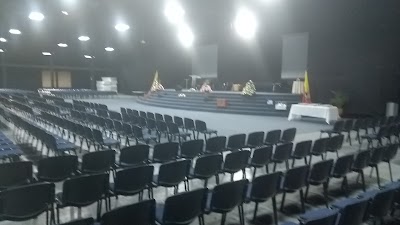 Photos of Iglesia Manantial De Vida Eterna - Sede Ciudad Bol&iacute;var