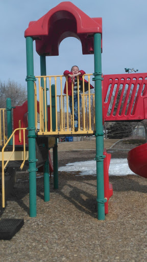 Mathew Campfield Park