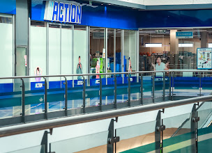 Photo n°26 de Centre Commercial Côté Seine à Argenteuil (Centre commercial)