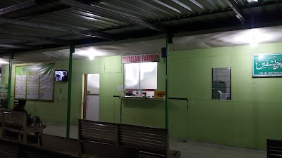 Photos of Sunan Kudus Islamic Hospital