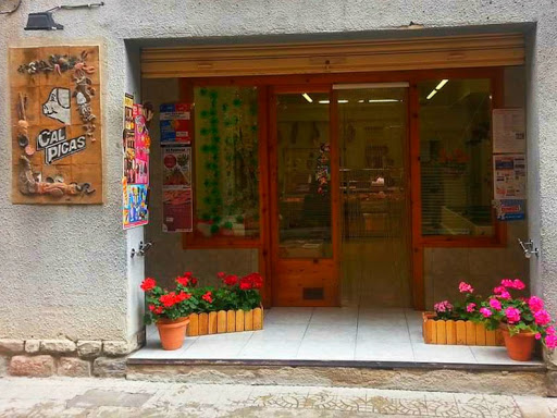 Productes Del Porc I Congelats