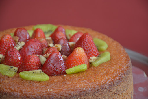Repostería Remembranzas - Thumbnail