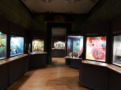 Photos of Museo Mesoamericano del Jade
