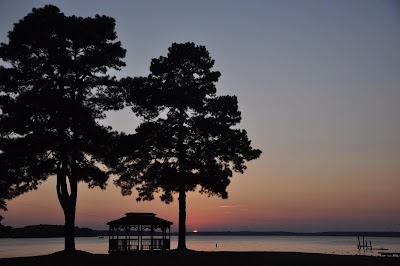 Photos of Camp Willow Run
