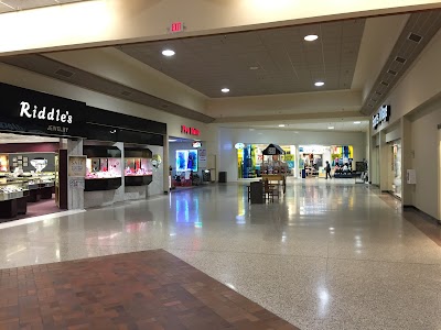 Hilltop Mall